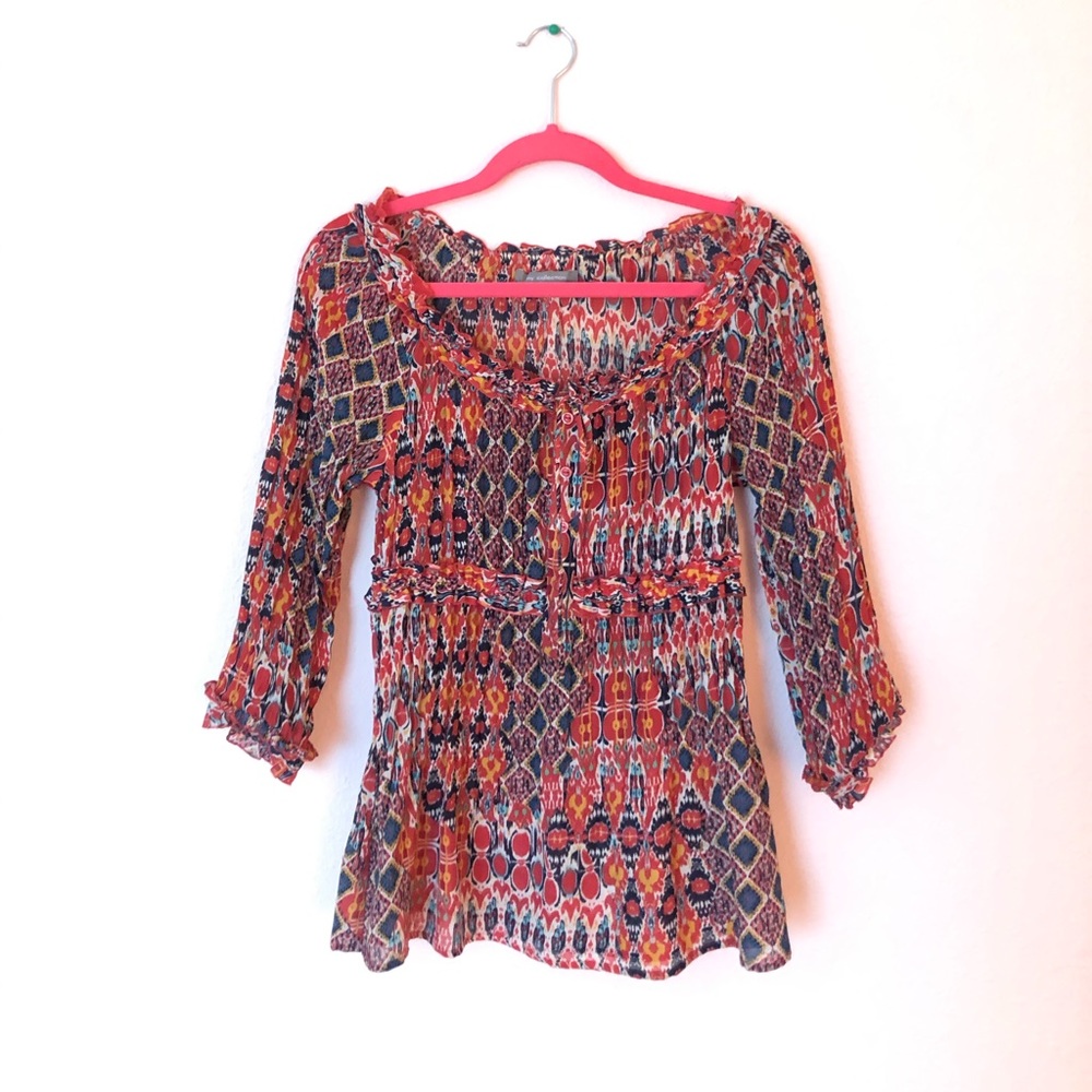 NY Collection Blouse💗